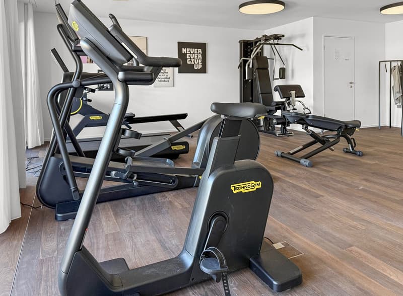 Wohnüberbauung DOMUM Tagelswangen | Mehrgenerationenhäuser mit Siedlungscoach, Fitnessstudio, Co-Working-Space und vielem mehr (9)