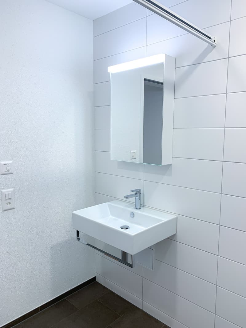 Wohnüberbauung DOMUM St. Gallen | Mehrgenerationenhaus mit Siedlungscoach, Fitnessstudio und vielem mehr (8)