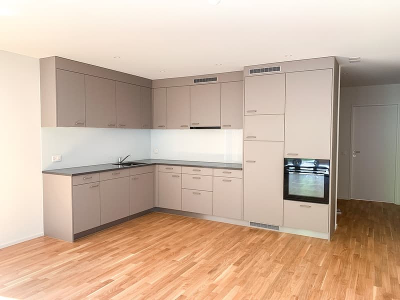 Wohnüberbauung DOMUM St. Gallen | Mehrgenerationenhaus mit Siedlungscoach, Fitnessstudio und vielem mehr (4)