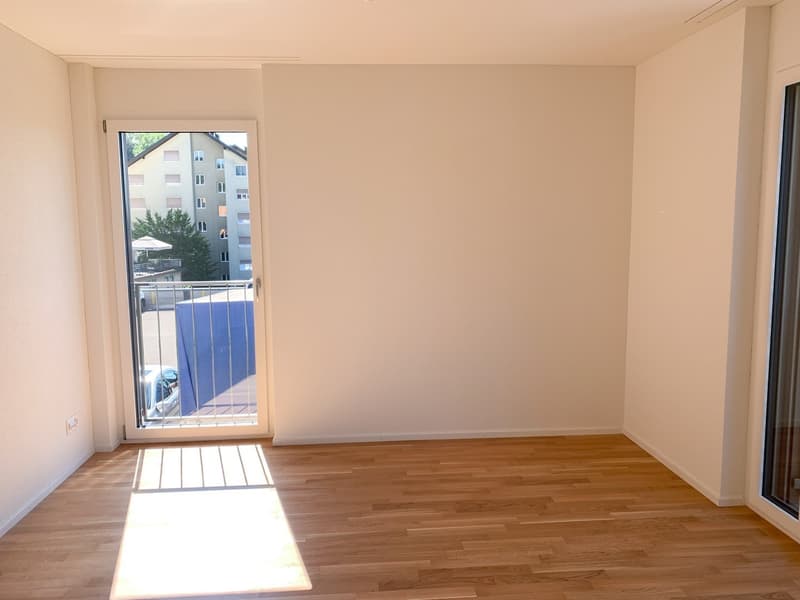 Wohnüberbauung DOMUM St. Gallen | Mehrgenerationenhaus mit Siedlungscoach, Fitnessstudio und vielem mehr (7)