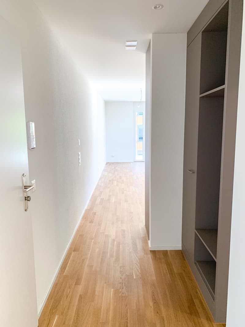 Wohnüberbauung DOMUM St. Gallen | Mehrgenerationenhaus mit Siedlungscoach, Fitnessstudio und vielem mehr (6)