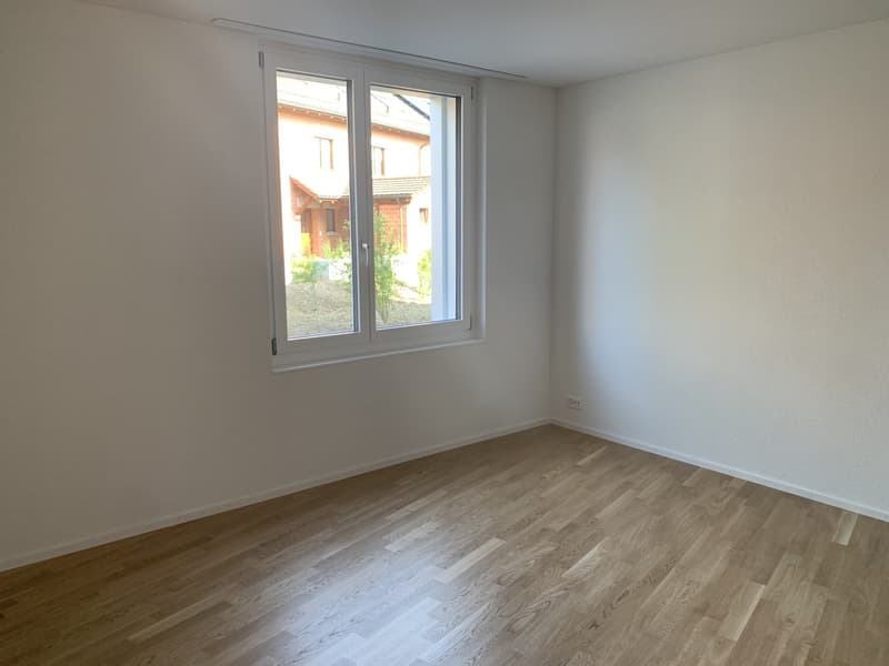 Wohnüberbauung DOMUM Winterthur | Mehrgenerationenhäuser mit Siedlungscoach, Fitnessstudio und vielem mehr (5)