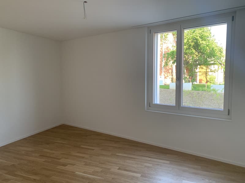 Wohnüberbauung DOMUM Winterthur | Mehrgenerationenhäuser mit Siedlungscoach, Fitnessstudio und vielem mehr (6)