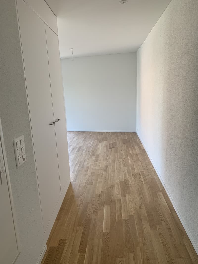 Wohnüberbauung DOMUM Winterthur | Mehrgenerationenhäuser mit Siedlungscoach, Fitnessstudio und vielem mehr (8)