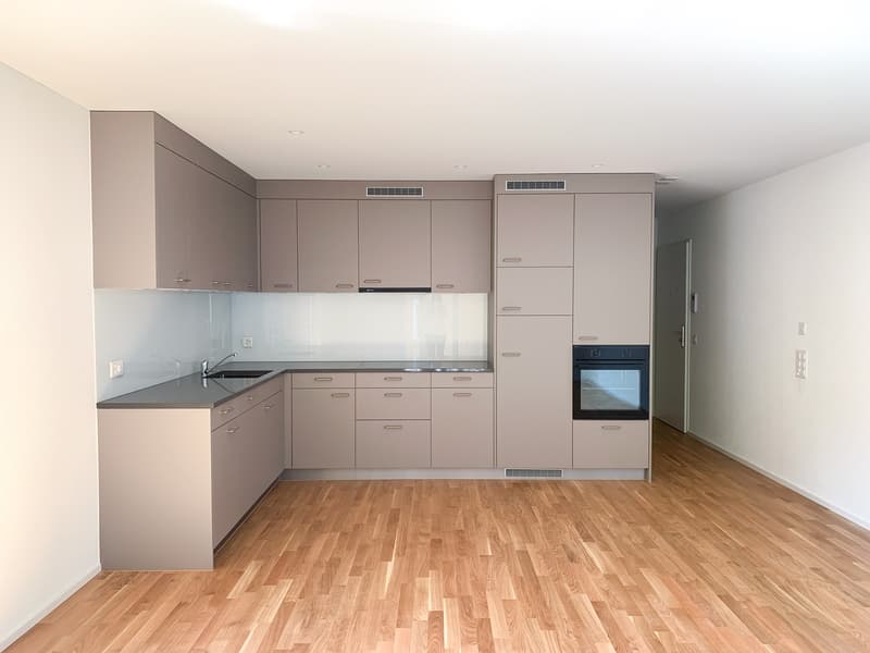 Wohnüberbauung DOMUM St. Gallen | Mehrgenerationenhaus mit Siedlungscoach, Fitnessstudio und vielem mehr (1)