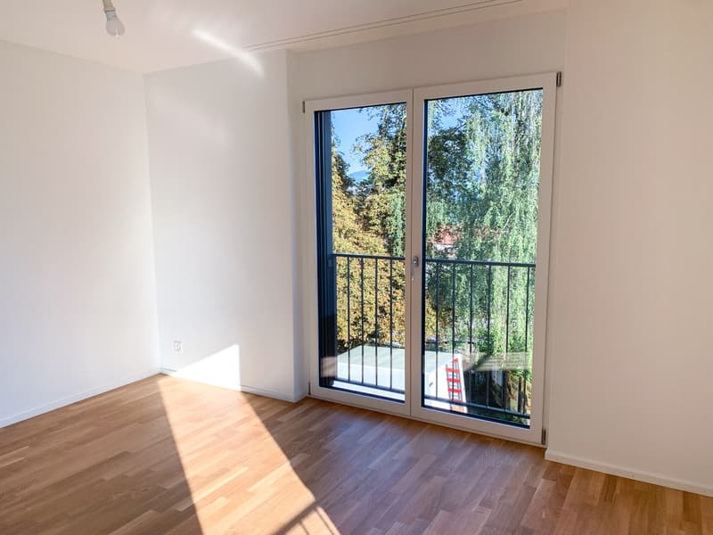 Wohnüberbauung DOMUM St. Gallen | Mehrgenerationenhaus mit Siedlungscoach, Fitnessstudio und vielem mehr (6)