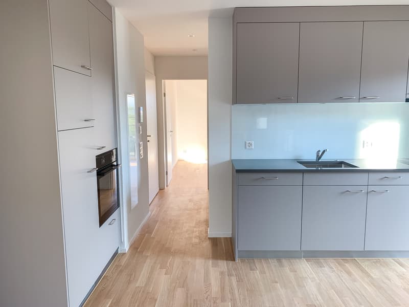 Wohnüberbauung DOMUM St. Gallen | Mehrgenerationenhaus mit Siedlungscoach, Fitnessstudio und vielem mehr (4)