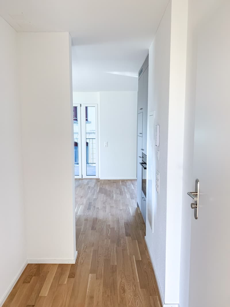 Wohnüberbauung DOMUM St. Gallen | Mehrgenerationenhaus mit Siedlungscoach, Fitnessstudio und vielem mehr (5)