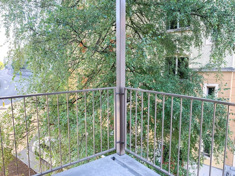 Wohnüberbauung DOMUM St. Gallen | Mehrgenerationenhaus mit Siedlungscoach, Fitnessstudio und vielem mehr (9)