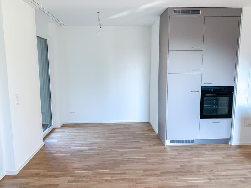 Wohnüberbauung DOMUM St. Gallen | Mehrgenerationenhaus mit Siedlungscoach, Fitnessstudio und vielem mehr (3)