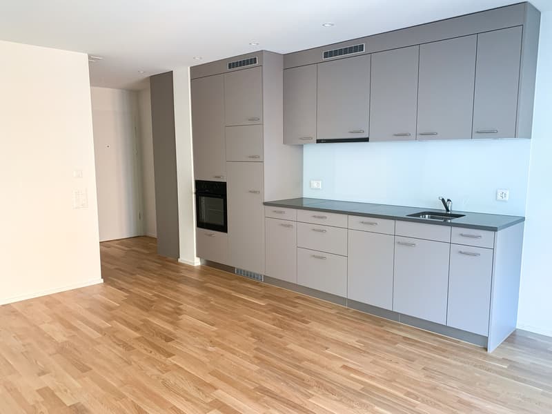 Wohnüberbauung DOMUM St. Gallen | Mehrgenerationenhaus mit Siedlungscoach, Fitnessstudio und vielem mehr (2)
