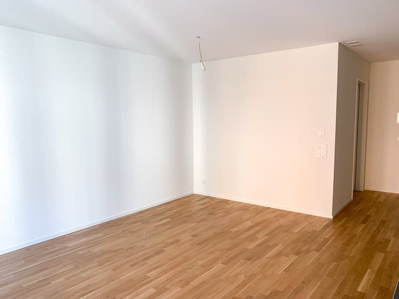 Wohnüberbauung DOMUM St. Gallen | Mehrgenerationenhaus mit Siedlungscoach, Fitnessstudio und vielem mehr (4)