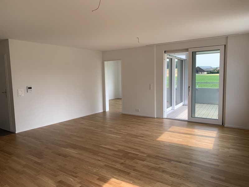 Wohnüberbauung DOMUM Winterthur | Mehrgenerationenhäuser mit Siedlungscoach, Fitnessstudio und vielem mehr (2)