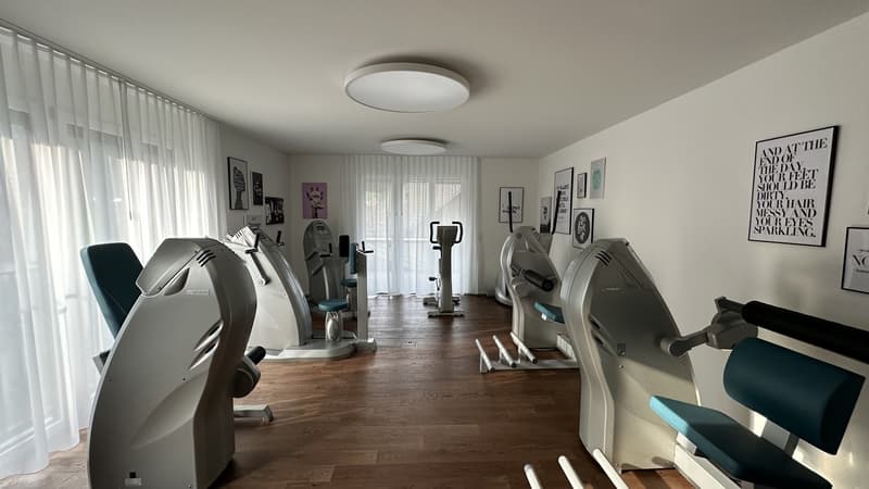 Wohnüberbauung DOMUM Turbenthal | Mehrgenerationenhäuser mit Schwerpunkt für Wohnen im Alter (9)