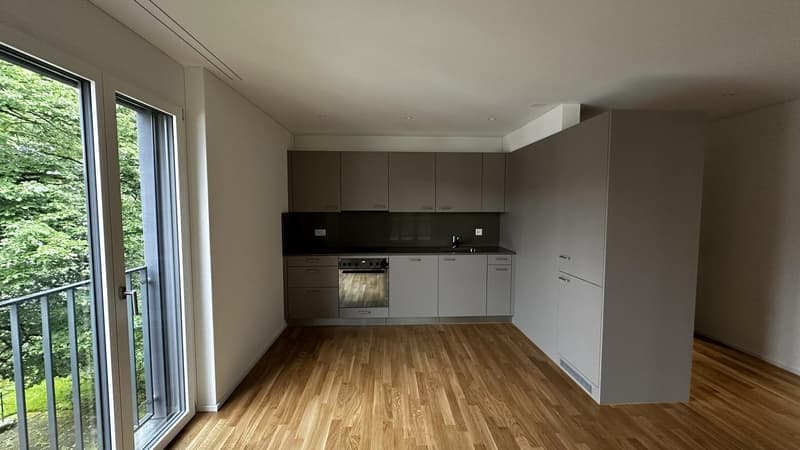 Wohnüberbauung DOMUM Turbenthal | Mehrgenerationenhäuser mit Schwerpunkt für Wohnen im Alter (2)