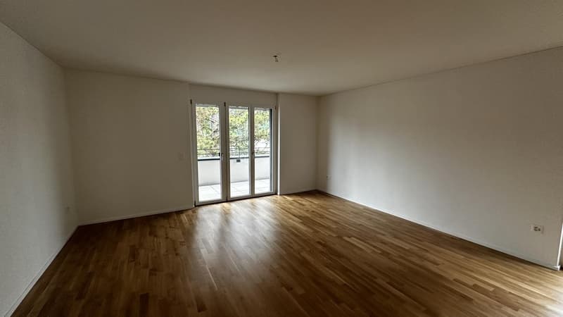 Wohnüberbauung DOMUM Turbenthal | Mehrgenerationenhäuser mit Schwerpunkt für Wohnen im Alter (3)
