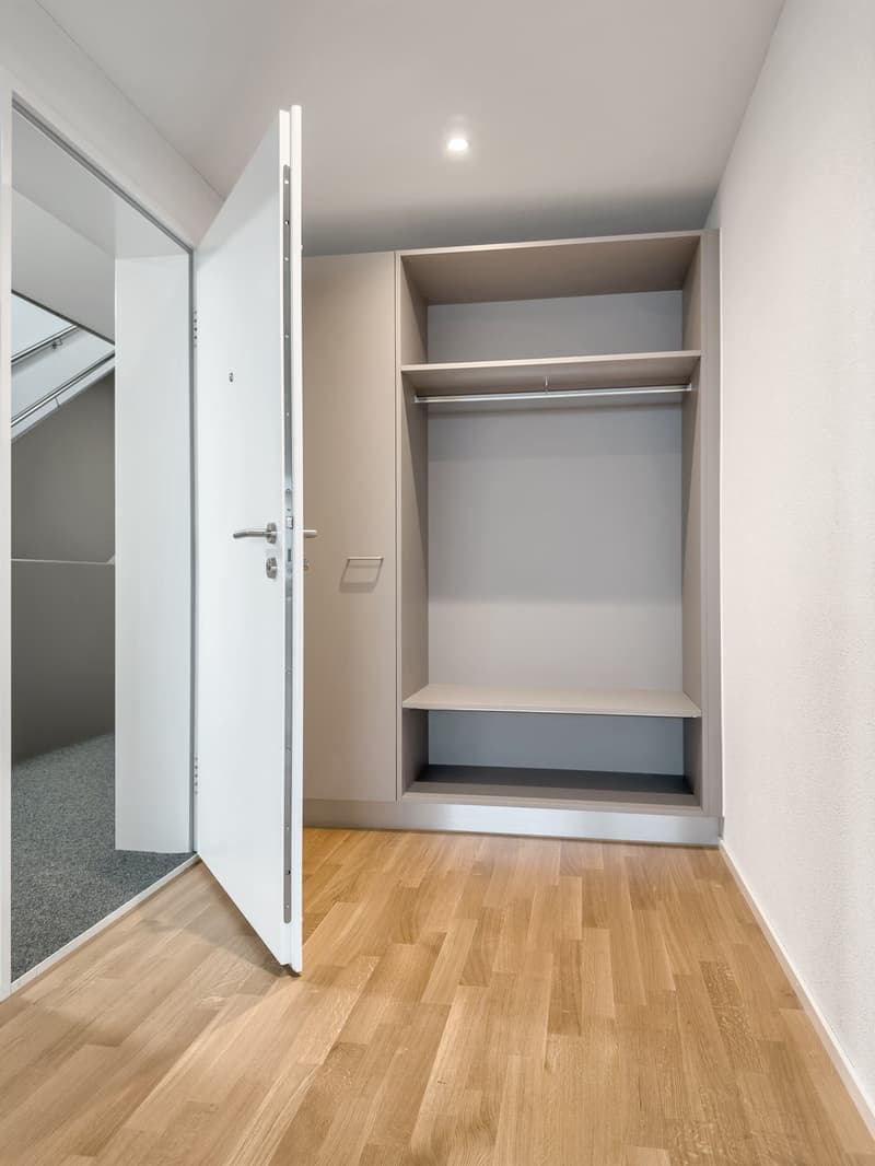 Wohnüberbauung DOMUM Buchrain | Mehrgenerationenhaus mit Siedlungscoach, Fitnessstudio und vielem mehr (3)