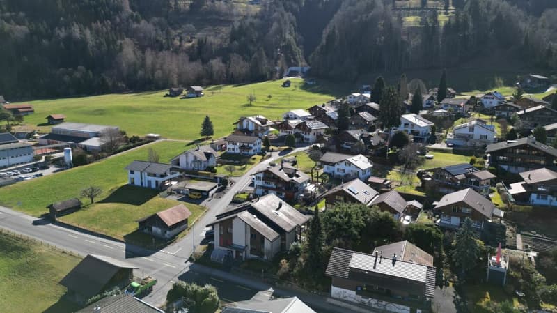 Casa principale o di vacanza accogliente con galleria e vista sul lago (22)