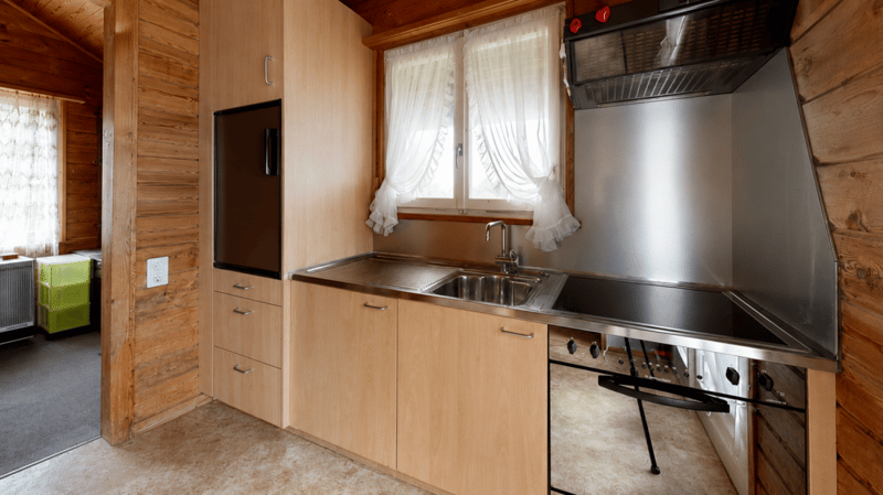 Idyllisches Chalet mit grossem Grundstück an absoluter Ruhelage in Magglingen (6)