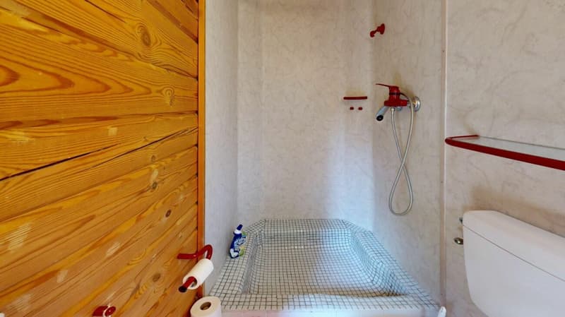 Idyllisches Chalet mit grossem Grundstück an absoluter Ruhelage in Magglingen (10)