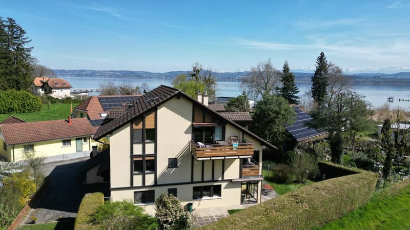 Rückzugsort mit Mehrwert - Wohnen und vermieten am Murtensee (26)