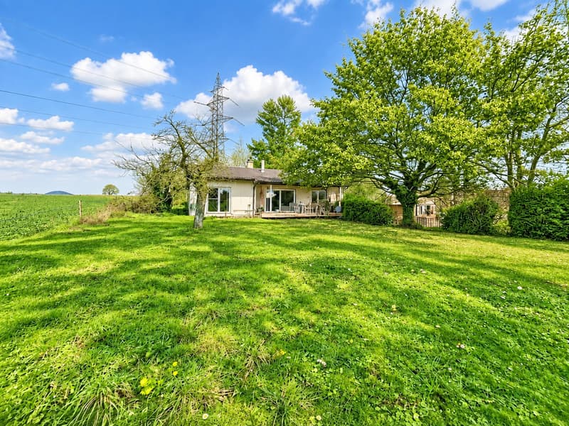 UNE VILLA OUVERTE SUR LA CAMPAGNE, À DEUX PAS DE MORGES (4)