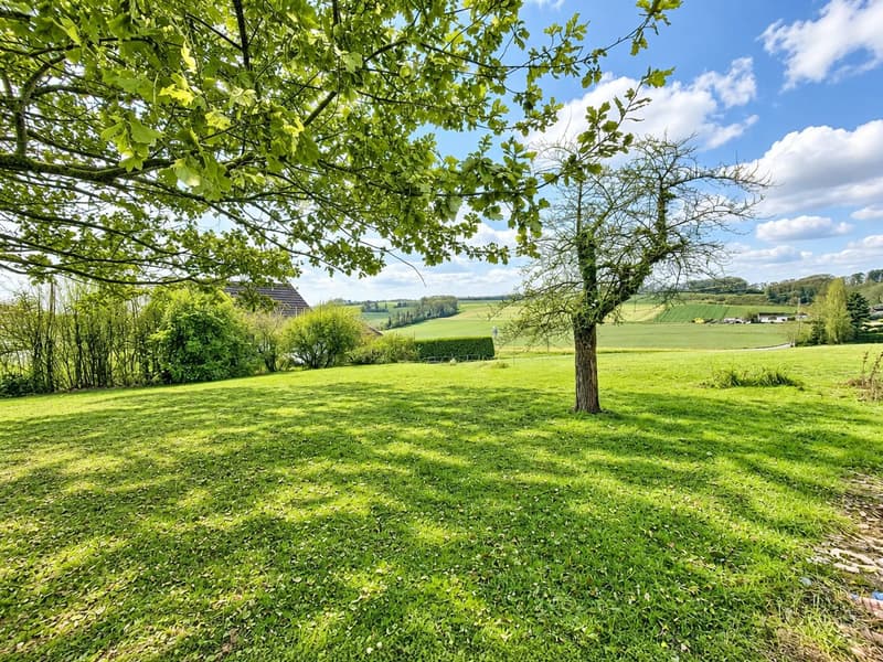 UNE VILLA OUVERTE SUR LA CAMPAGNE, À DEUX PAS DE MORGES (5)