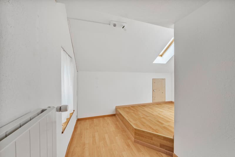 Renovierte Wohnung in Herzen von Stäfa (7)