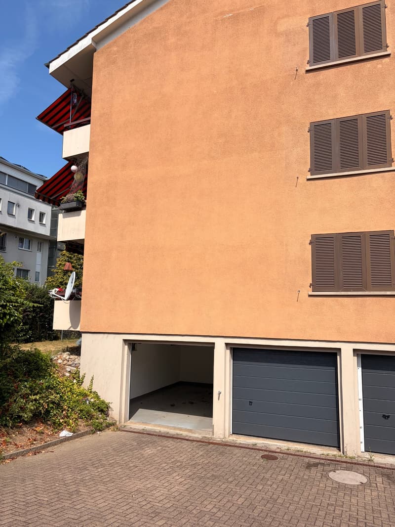 Garagenbox zu vermieten (3)