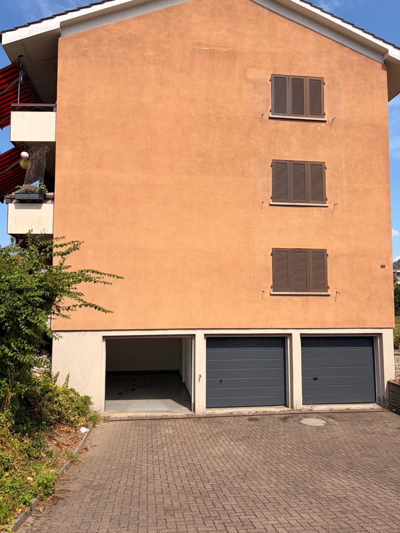 Garagenbox zu vermieten (4)