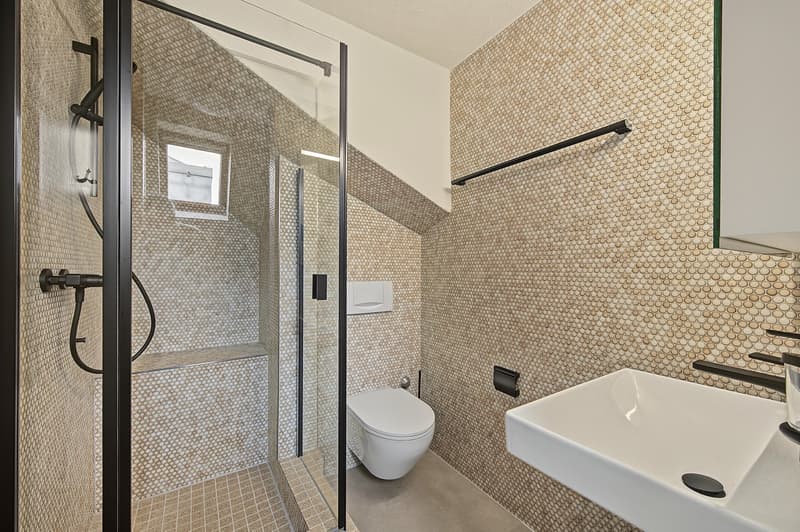 Exklusive Stadtwohnung mit privater Dachterrasse (11)