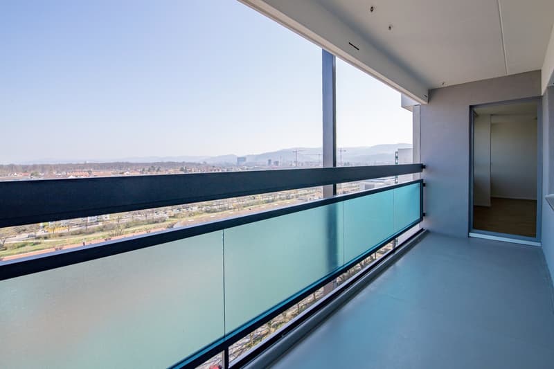 Balkon (Beispielbild)