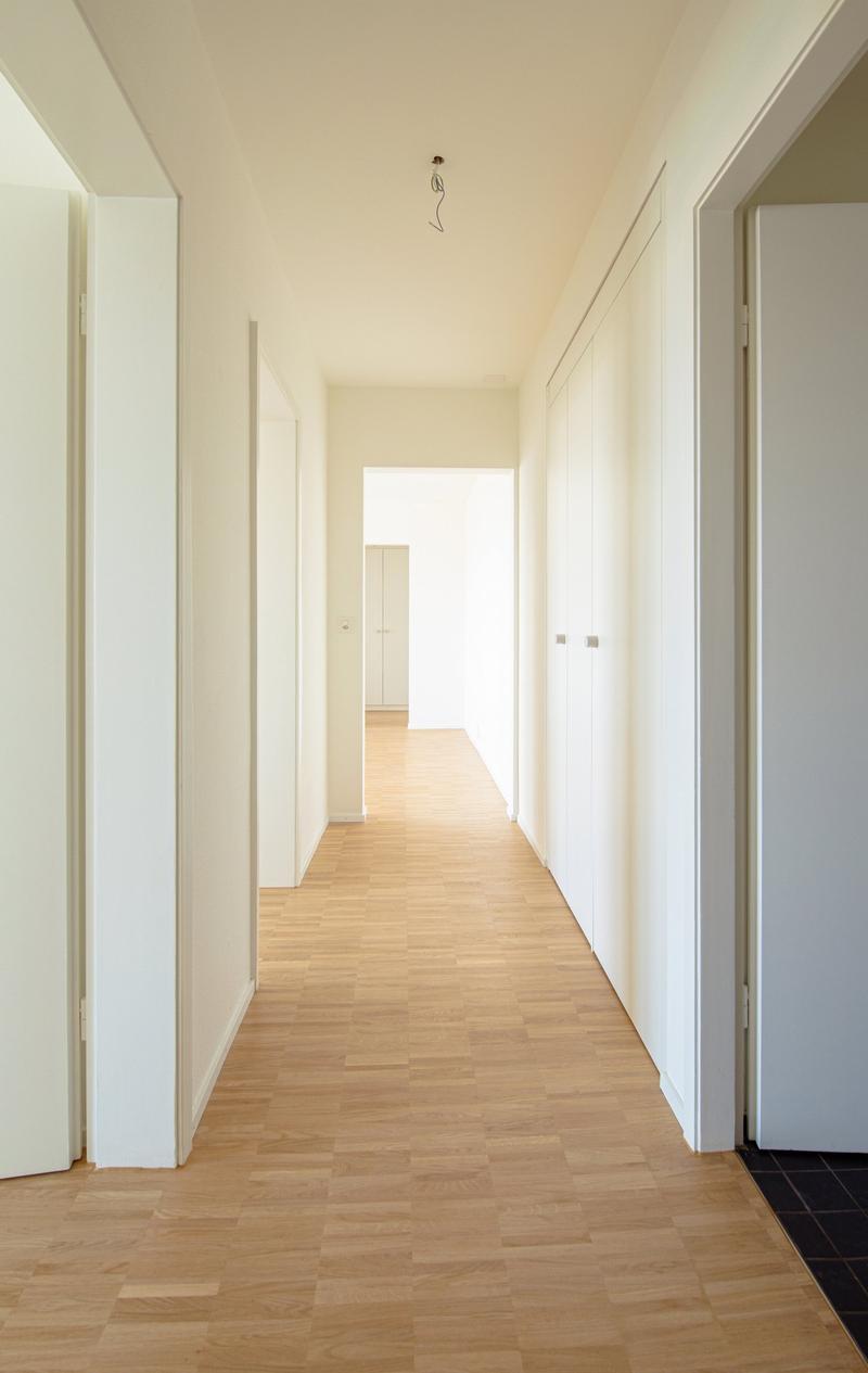 Gang (Beispielbild)