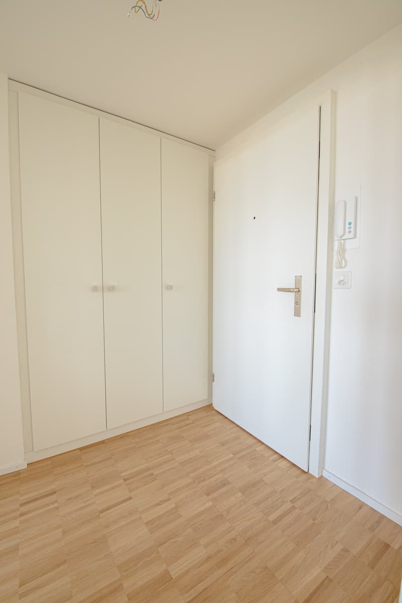 Entrée (Beispielbild)
