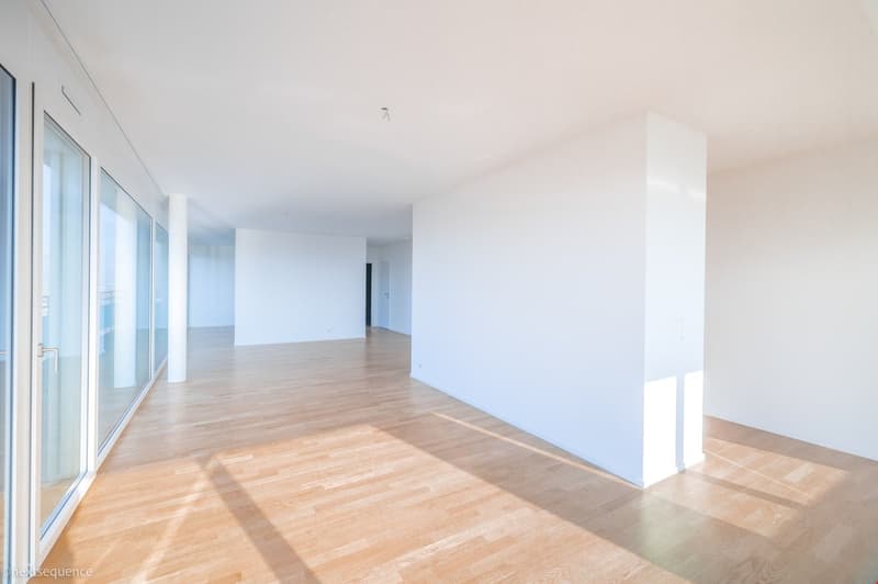 Beispielbilder einer gleichen Wohnung (Details können abweichen)