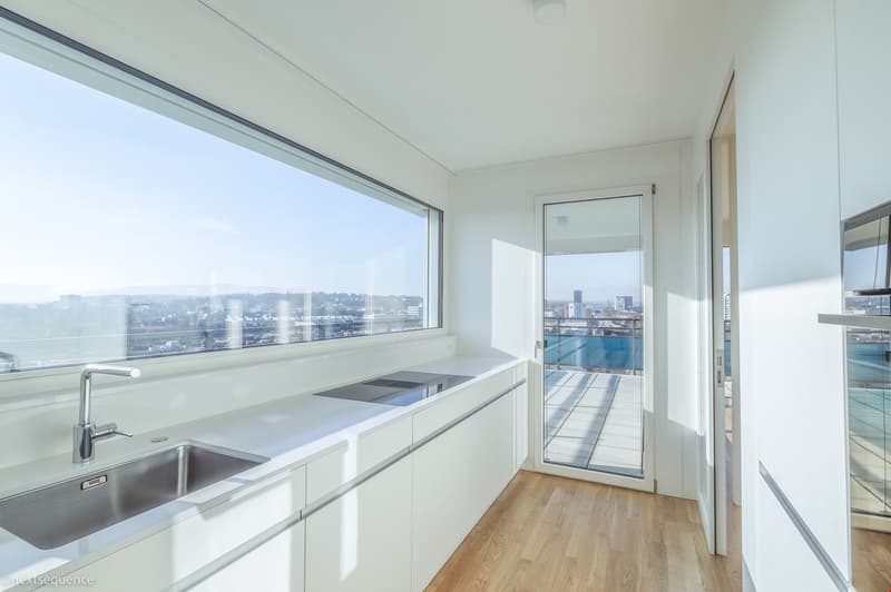 Beispielbilder einer gleichen Wohnung (Details können abweichen)
