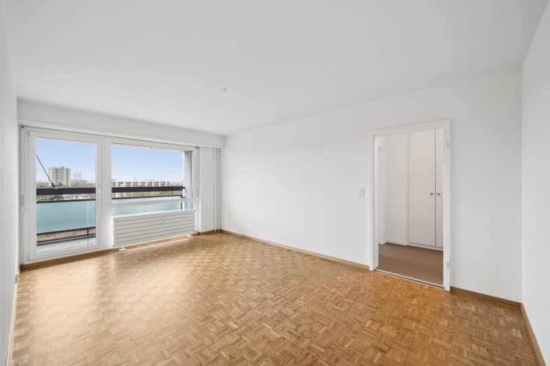 Wohnzimmer (Beispielbild)