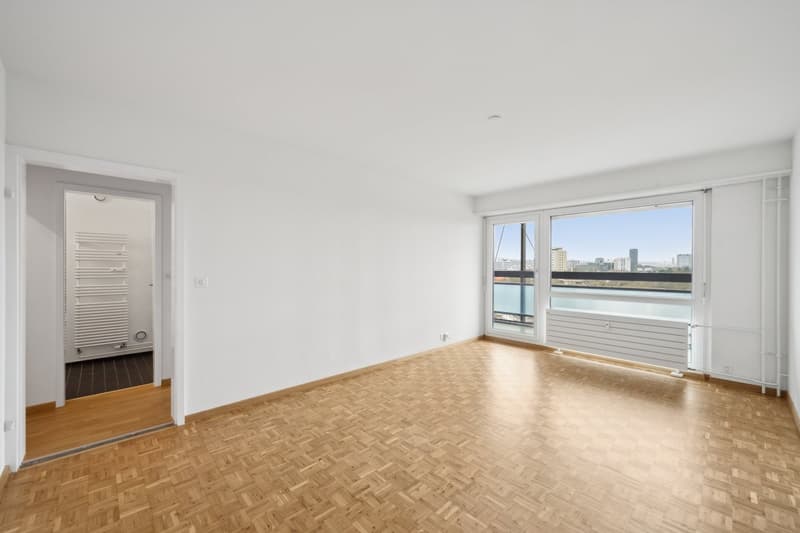 Wohnzimmer (Beispielbild)