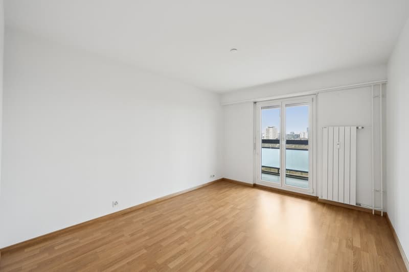 Schlafzimmer (Beispielbild)