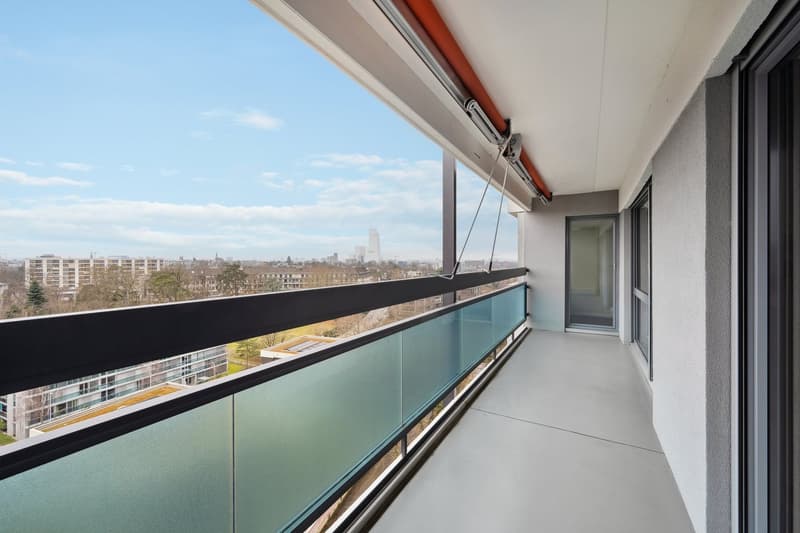 Balkon (Beispielbild)