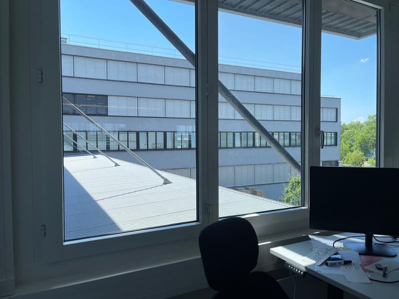 Helle Bürofläche an guter Lage in Cham (8)
