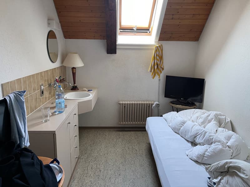 1-Zimmer in Boswil (AG) (3)