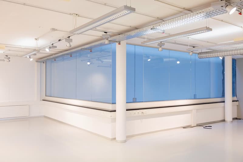 Repräsentative Bürofläche mit 95 m² (2)