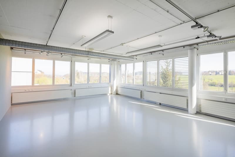 Moderne Bürofläche in Cham – 55 m² (1)
