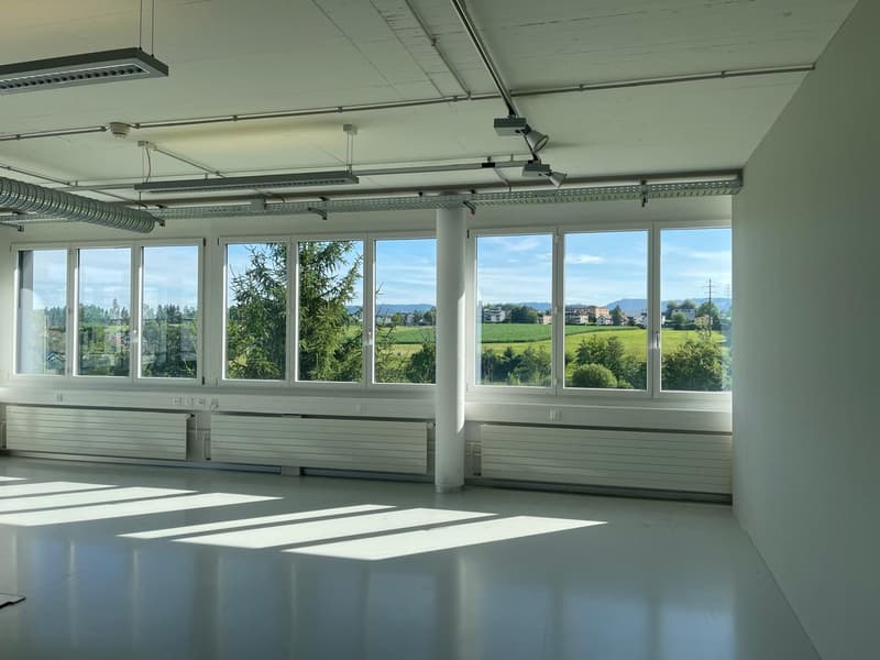 Moderne Bürofläche in Cham – 55 m² (3)