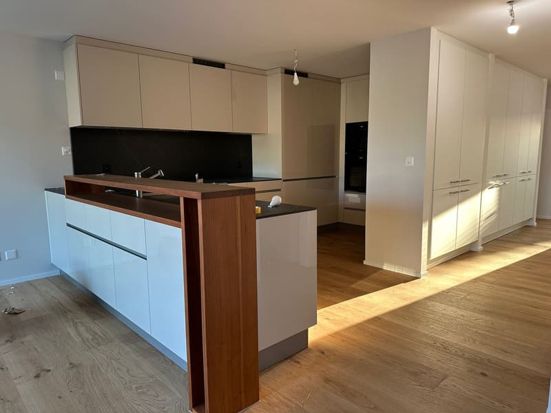 Exklusive Maisonettewohnung mit direktem Liftzugang und traumhafter Dachterrasse (2)