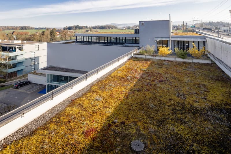 Helle Bürofläche in Cham – 58 m² (12)
