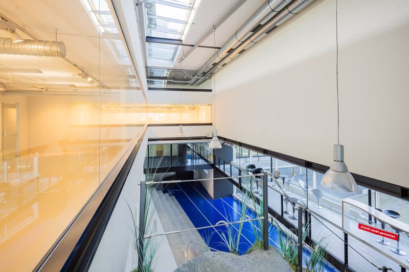 Helle Bürofläche in Cham – 58 m² (5)