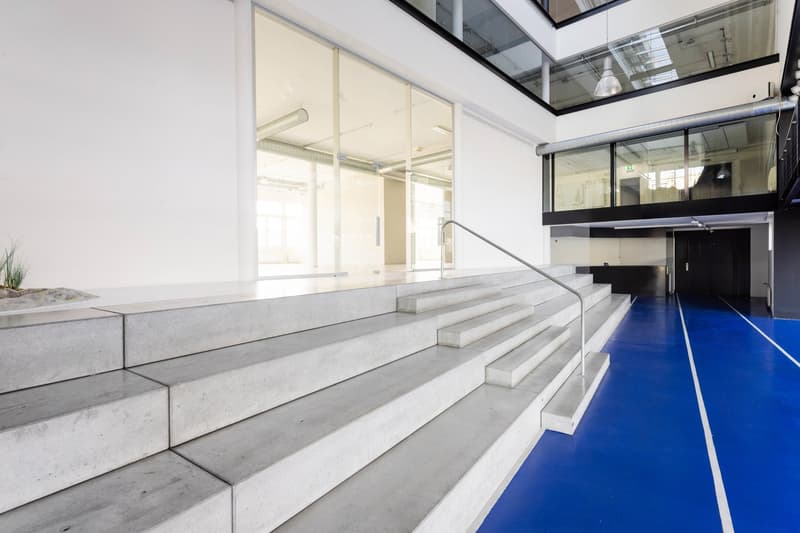 Helle Bürofläche in Cham – 58 m² (6)