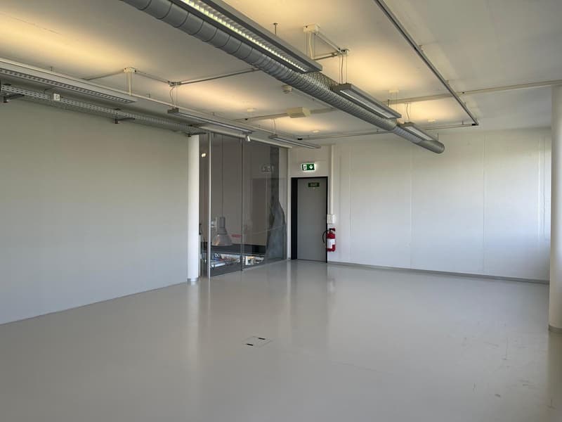 Helle Bürofläche in Cham – 58 m² (3)
